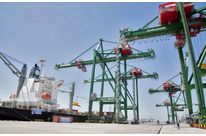 Chariot cavalier pour transport horizontal | BOXRUNNER