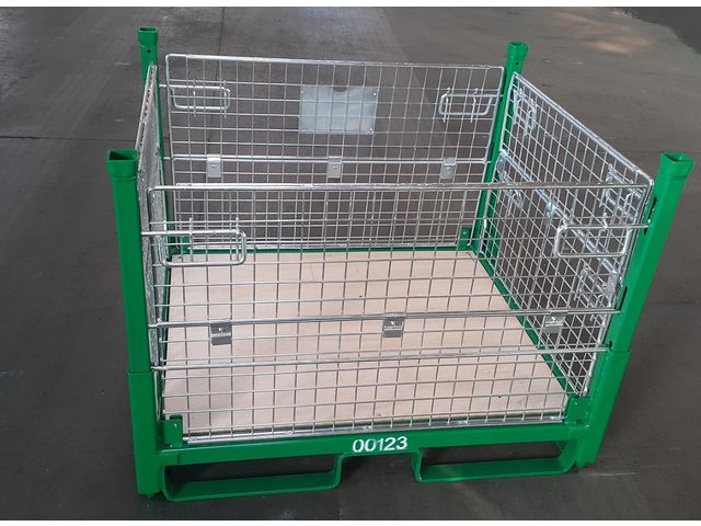 LOCATION CONTENEUR 00123