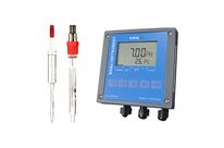 Industrial pH/ORP Meter | VBQ Pro1601pH