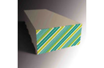 Plaque de plâtre standard