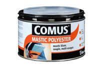 Mastic Multi-usages bi-composant souple COMUS®
