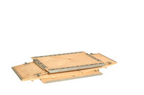 Caisse en contreplaqué Multidoc