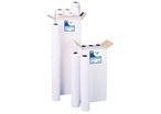 Clairefontaine  lot 3 Rouleaux papier Traceur plan 90g blanc  A0  2648