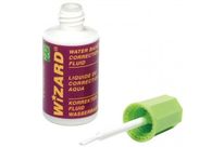 Correcteur liquide flacon Green 20 ml