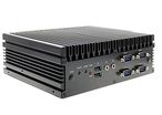 Mini PC industriel Fanless | JBC382EW-4300