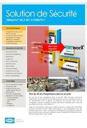 Gestion d’obsolescence d'Automate de sécurité SIL3 multi marques