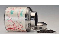 Etiquettes créatives nacrées