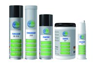 Graisse de savon au lithium EP multifonctions