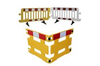 Barrière de protection