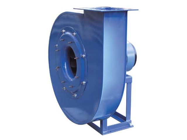 Ventilateurs industriels centrifuges | PRVM