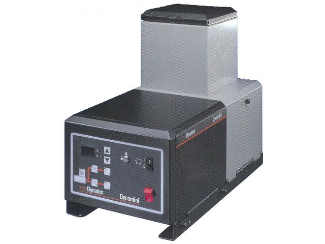 Bac à colle automatique : DYNAMINI