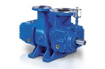 Surpresseurs à pistons rotatifs vide avec refroidissement de la préadmission