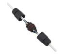 Connecteur de câble en - I - IP67 | 2491