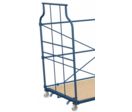 Chariot transport meuble long 2700 mm