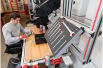 Plaques en mousse rigide pour le stockage de l'outillage | OPT-I-STORE®