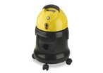 Aspirateur eau et poussières 30 litres  | PHARAHP15L30P