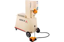 Poinçonneuses GEKA - Série PP50