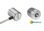 Codeurs rotatifs IXARC avec interface MODBUS RTU