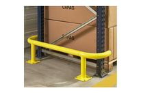 Protection de Rayonnage Ø 60mm