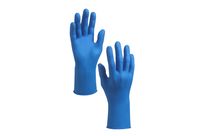 Gants pour solvants KleenGuard® G29  - 29,5 cm, ambidextres / Bleu /M