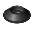 Patin D60, noir | 0.0.439.33