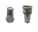 Coupleurs rapides INOX norme ISO B
