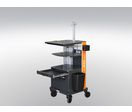 Poste de travail mobile MAX STD