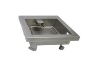 Générateur de flamme Satellit rampe immergée - Cordia