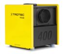 Déshumidificateur à adsorption industriel | TTR 400