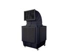 Rafraîchisseur d'air mobile par évaporation | Master BCB 19