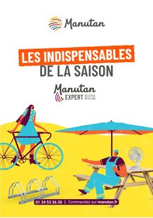 Les indispensables de la saison