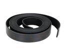 3M - Ruban Dual Lock™ Noir - 25mm x 2.5m - Système Ouvrable/Refermable - Ruban Auto-agrippant