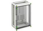 Boîtier pour compteur électrique | GTZ 3-KT