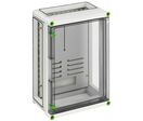 Boîtier pour compteur électrique | GTZ 3-KT
