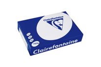 Ramette papier Clairefontaine Clairalfa A3 160 gr  250 feuilles Blanc