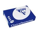 Ramette papier Clairefontaine Clairalfa A3 160 gr  250 feuilles Blanc