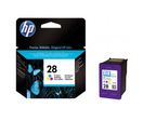 HP C8728A Cartouche encre Couleur