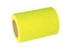 Recharge Note Repositionnable Jaune fluo pour Ref 63374