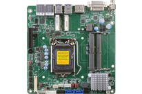 Carte mère industrielle Mini ITX | SD103-H110N