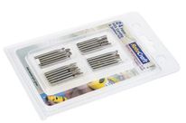 Jeu De 24 Outils À Fraiser Hss