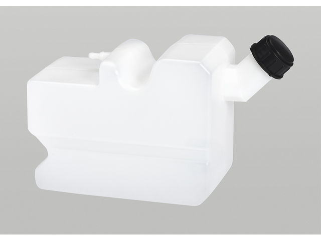 Extrusion soufflage de pièces pour l’automobile : Réservoir lave-glace