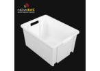 Novabac 18L Blanc - 5203088