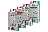 Craies pour marquage au sol