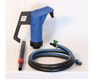 Equipement de transfert pour Ad-Blue : Pompe manuelle