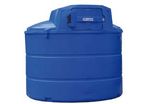 Cuves double paroi de 2400L à 3500L pour stockage d’AdBlue®