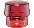 Embouts SIMPLEX Plastique, rouge - EH 3206