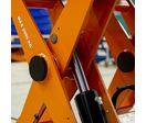 Table élévatrice hydraulique pour charges lourdes en catégorie 5 -  HDL 2000