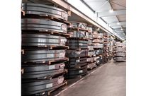  Feuillards en acier doux | DC01 / DC03 / DC04 