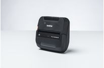 Imprimante mobile thermique pour reçus et étiquettes 4 pouces (jusqu'à 118 mm) | RJ-4230B 