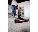 Aspirateur pour nettoyage sans fil et sans poussières | Henry Quick Rouge